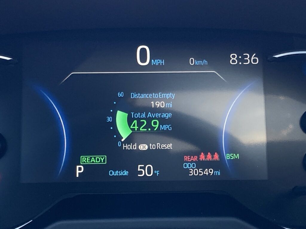 2024 Toyota RAV4 Hybrid XLE San Antonio TX