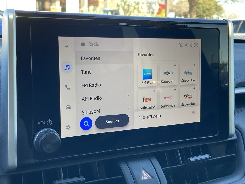 2024 Toyota RAV4 Hybrid XLE San Antonio TX