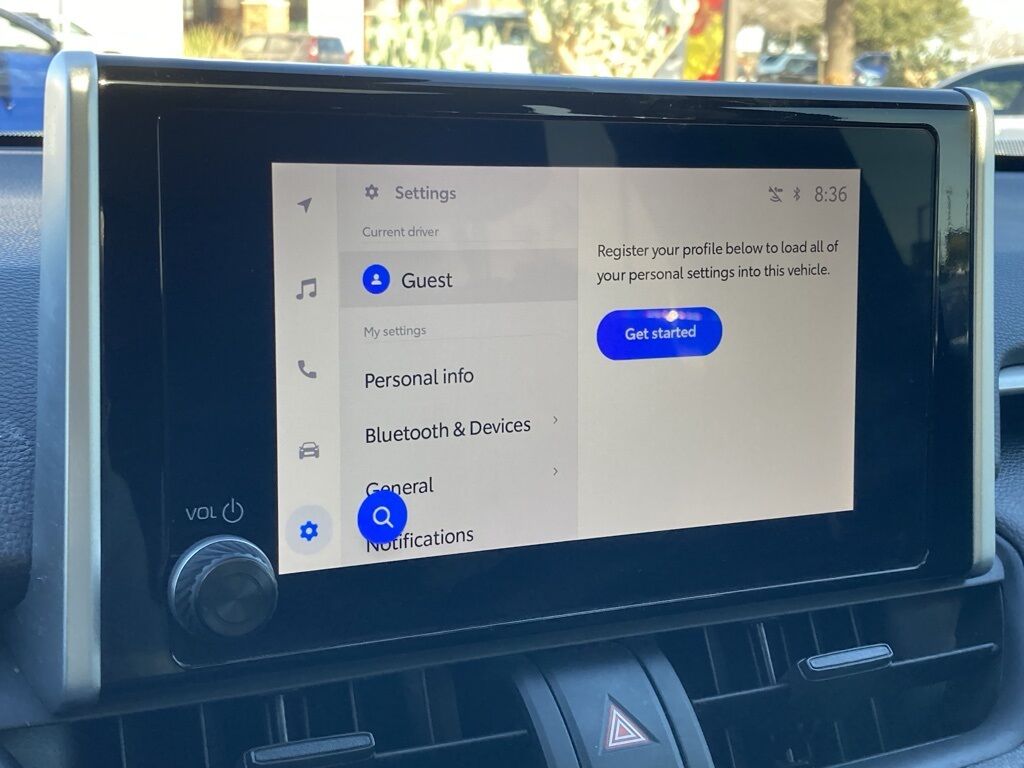 2024 Toyota RAV4 Hybrid XLE San Antonio TX