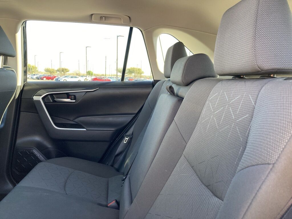 2024 Toyota RAV4 Hybrid XLE San Antonio TX