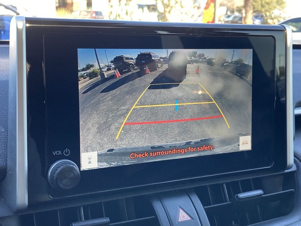 2024 Toyota RAV4 Hybrid XLE San Antonio TX