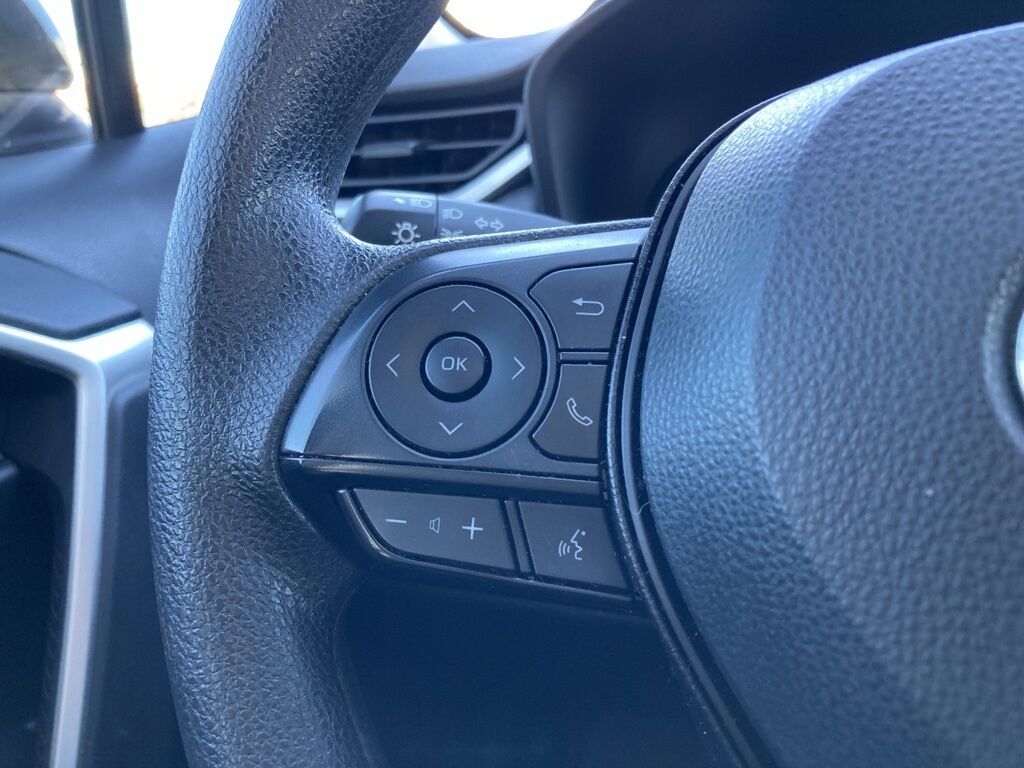 2024 Toyota RAV4 Hybrid XLE San Antonio TX