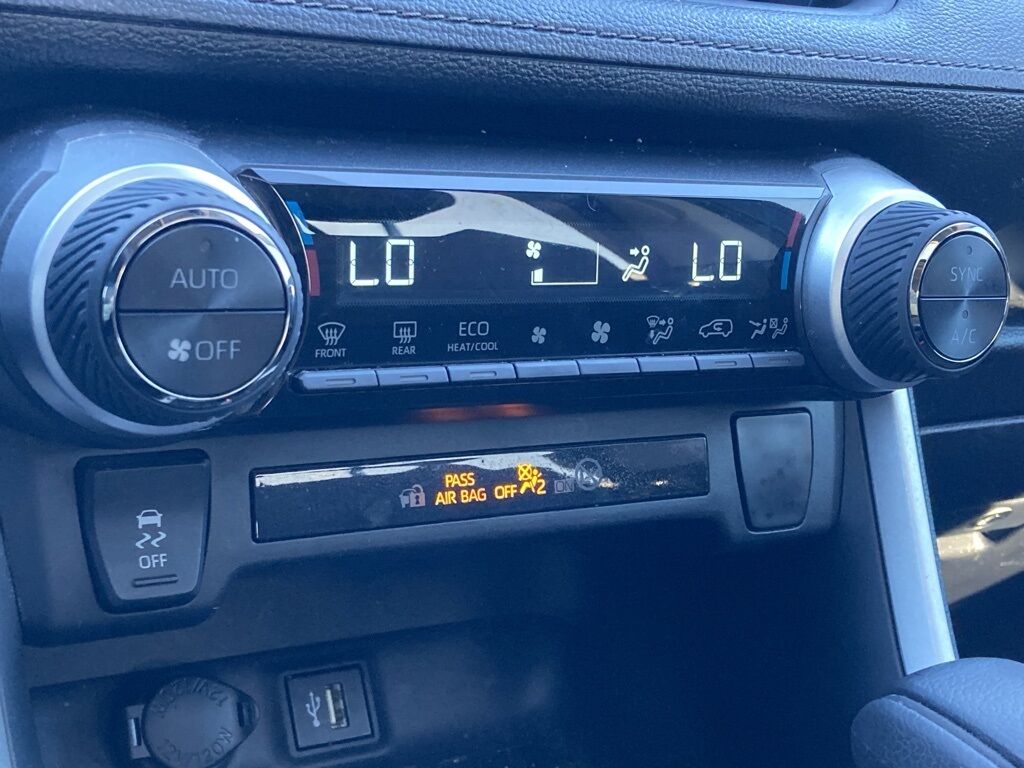 2024 Toyota RAV4 Hybrid XLE San Antonio TX