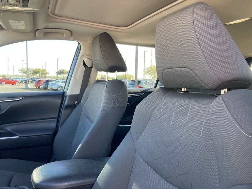 2024 Toyota RAV4 Hybrid XLE San Antonio TX