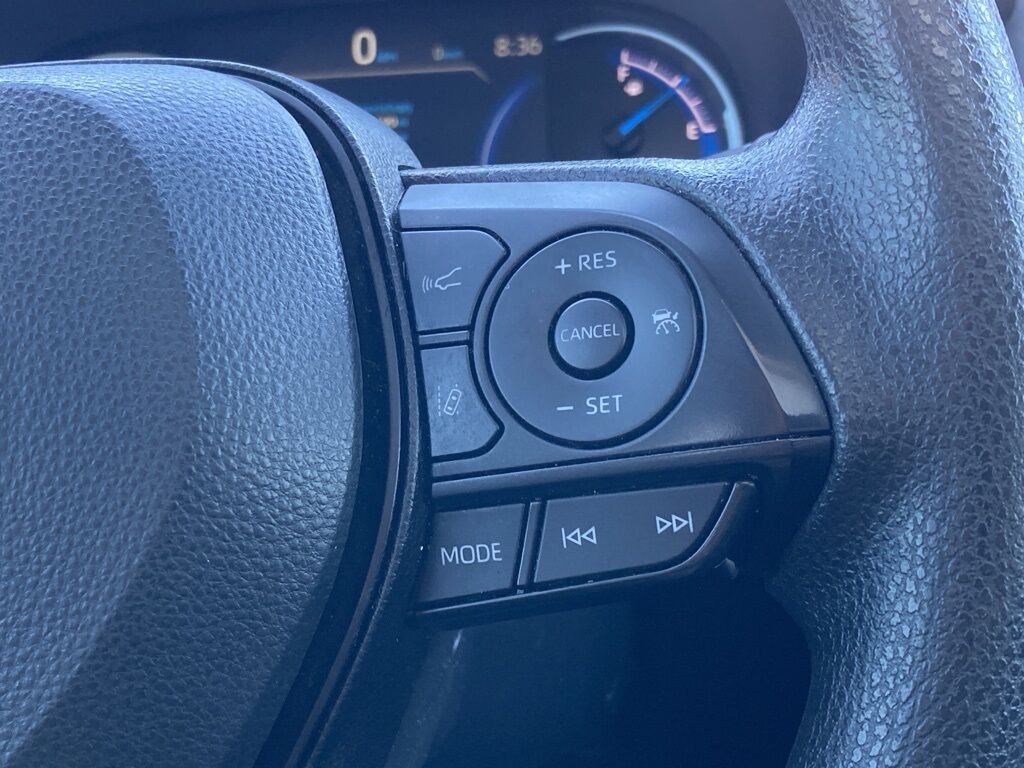 2024 Toyota RAV4 Hybrid XLE San Antonio TX