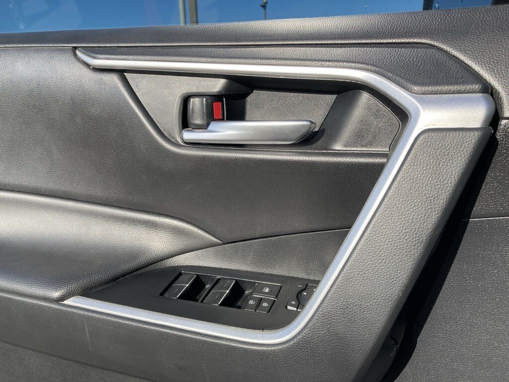 2024 Toyota RAV4 Hybrid XLE San Antonio TX