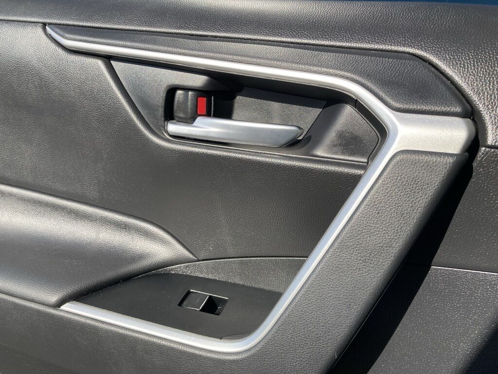 2024 Toyota RAV4 Hybrid XLE San Antonio TX