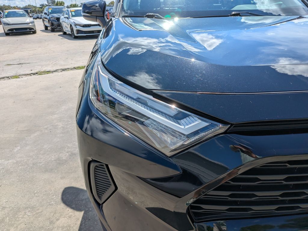 2024 Toyota RAV4 Hybrid XLE San Clemente CA