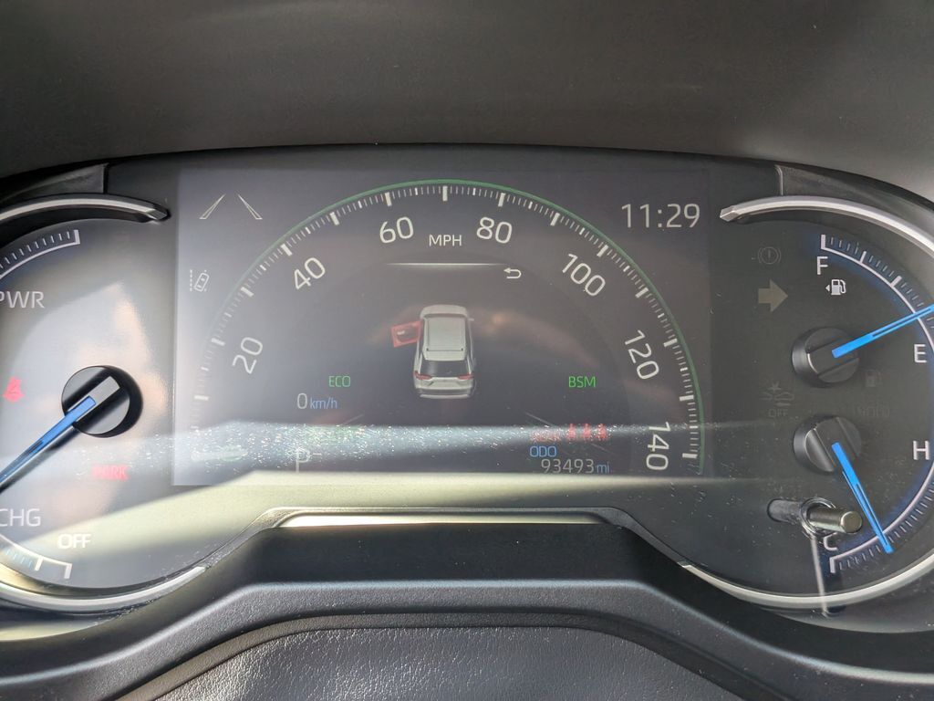 2024 Toyota RAV4 Hybrid XLE San Clemente CA