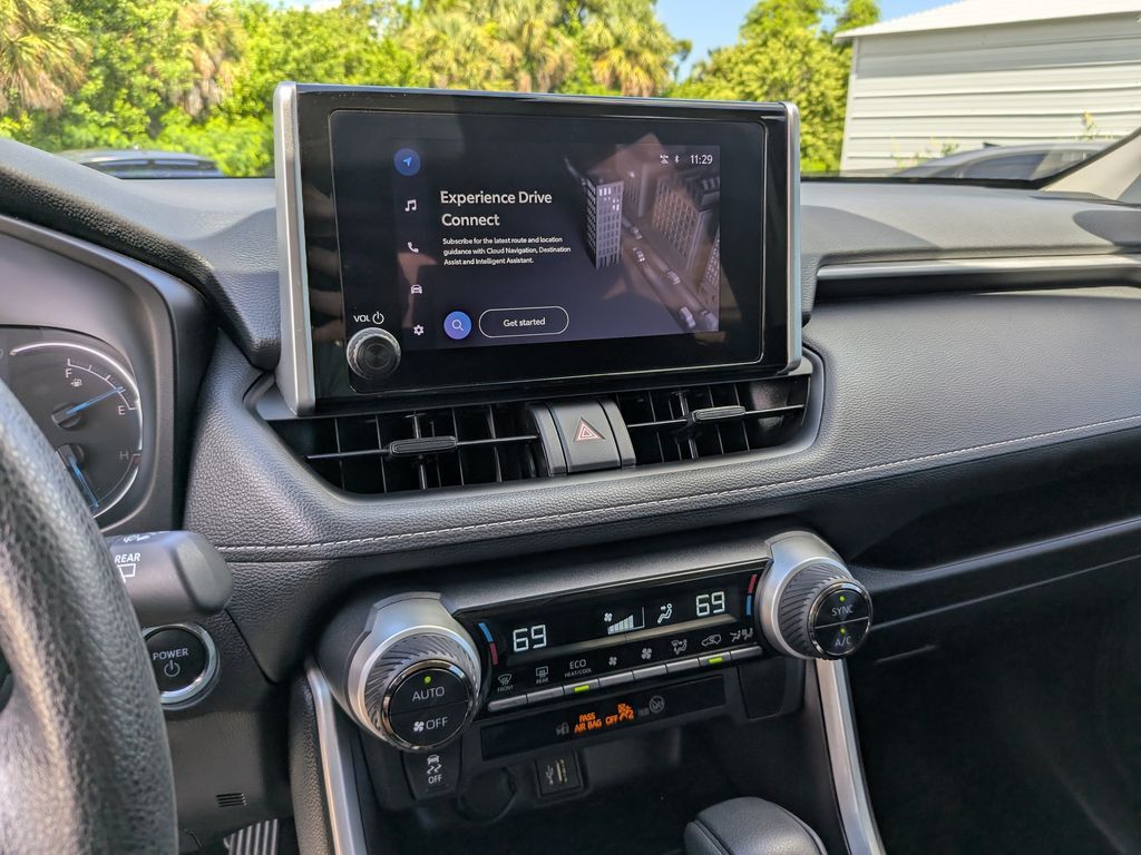2024 Toyota RAV4 Hybrid XLE San Clemente CA
