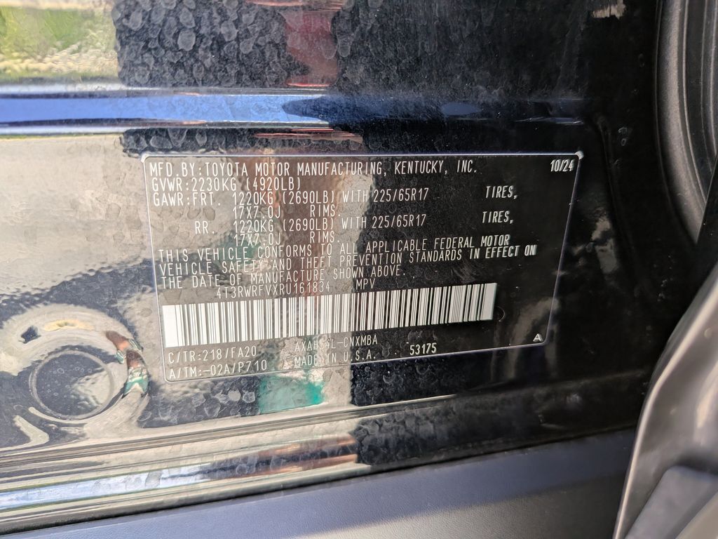 2024 Toyota RAV4 Hybrid XLE San Clemente CA