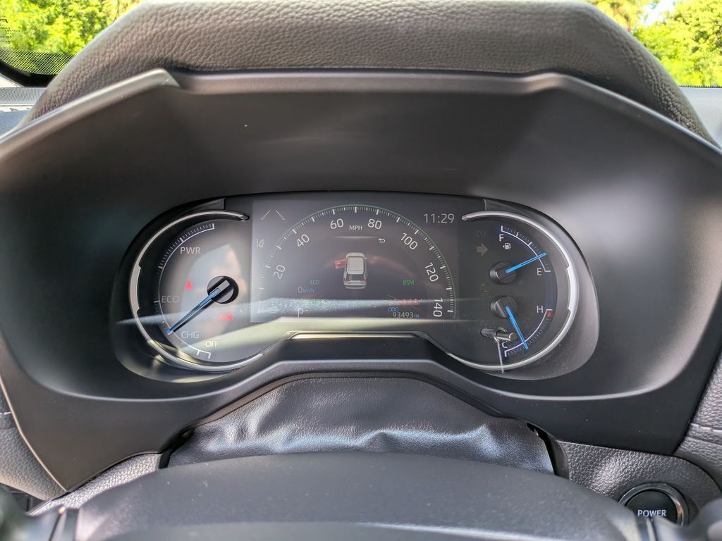 2024 Toyota RAV4 Hybrid XLE San Clemente CA