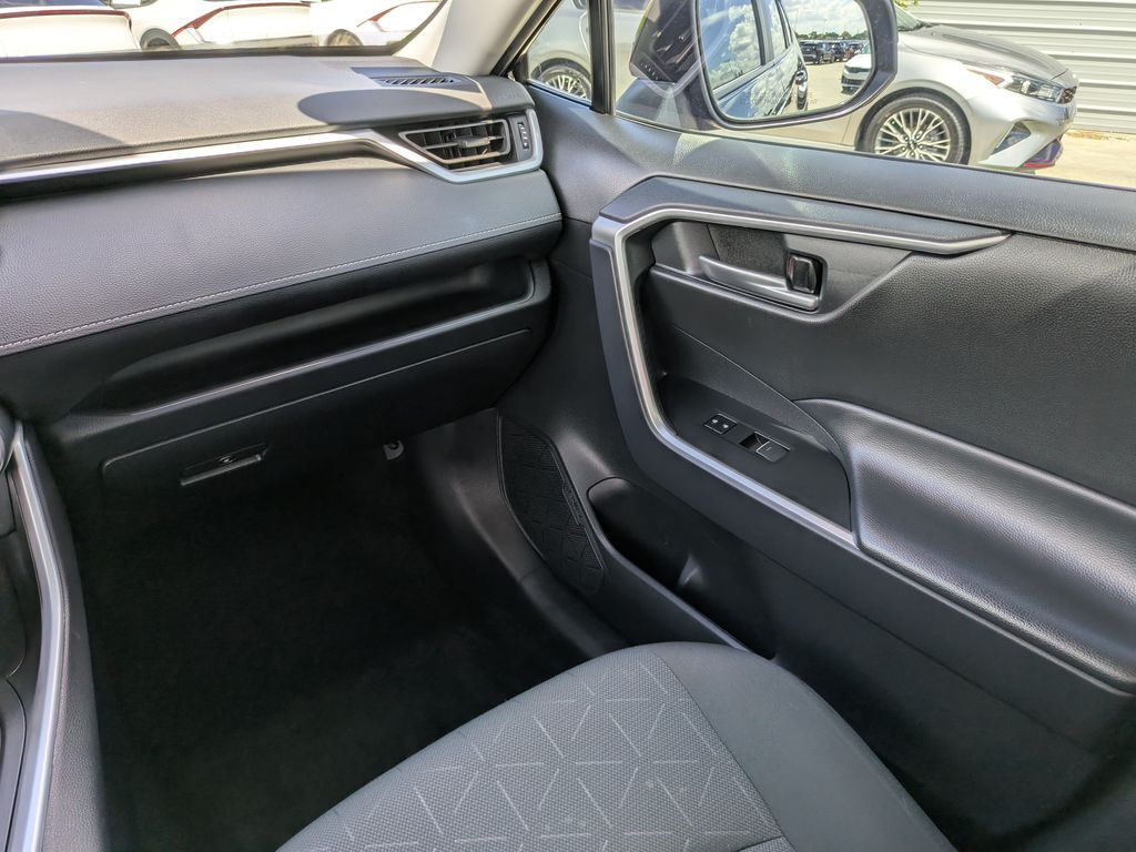 2024 Toyota RAV4 Hybrid XLE San Clemente CA