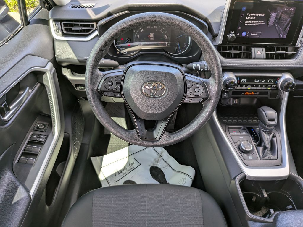 2024 Toyota RAV4 Hybrid XLE San Clemente CA