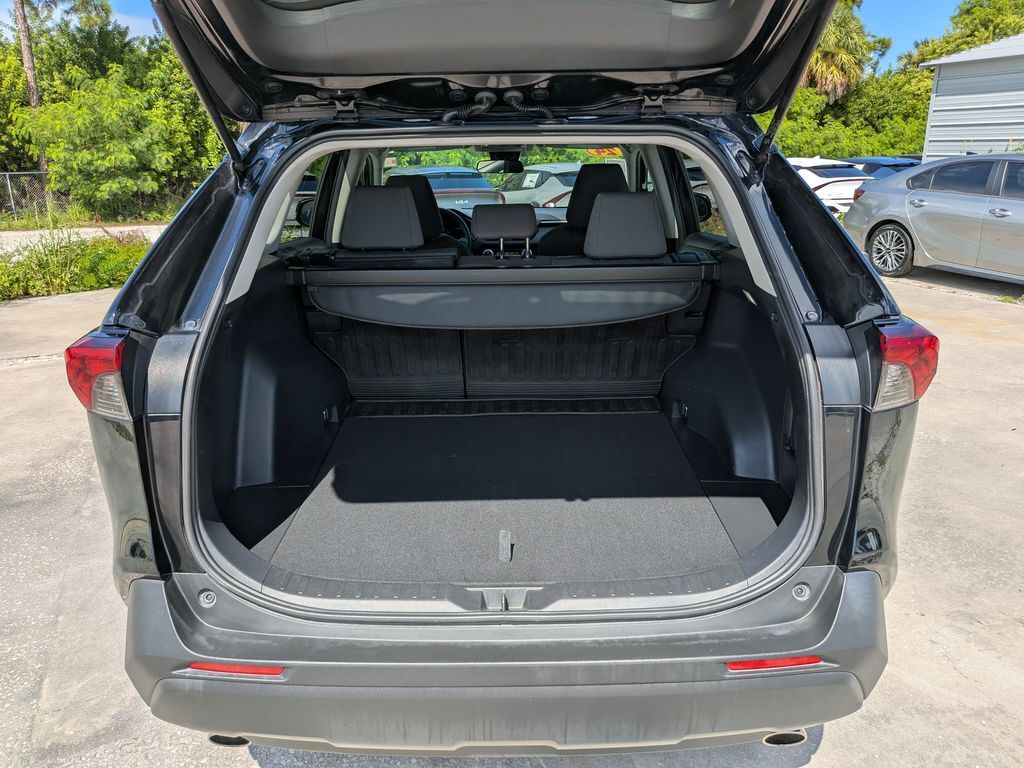 2024 Toyota RAV4 Hybrid XLE San Clemente CA