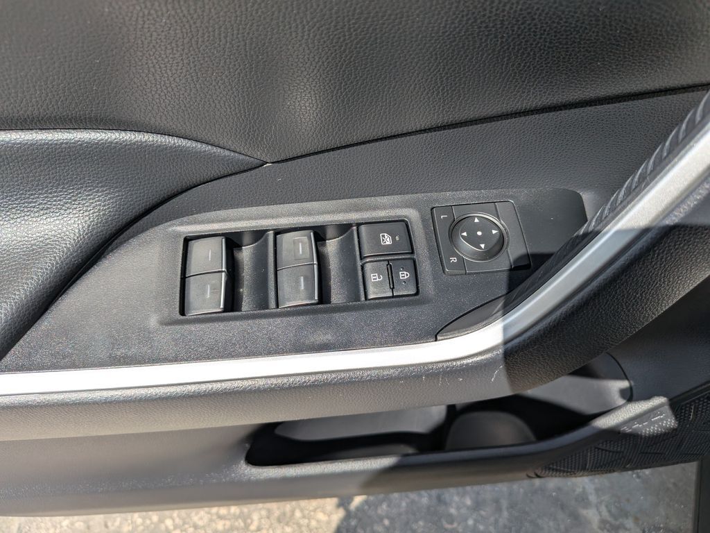 2024 Toyota RAV4 Hybrid XLE San Clemente CA