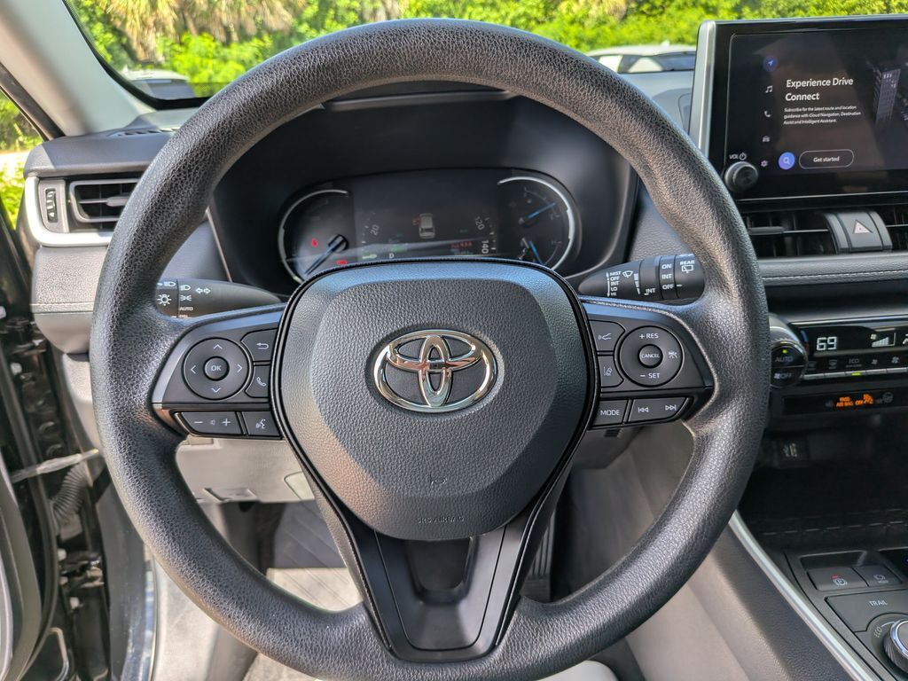 2024 Toyota RAV4 Hybrid XLE San Clemente CA