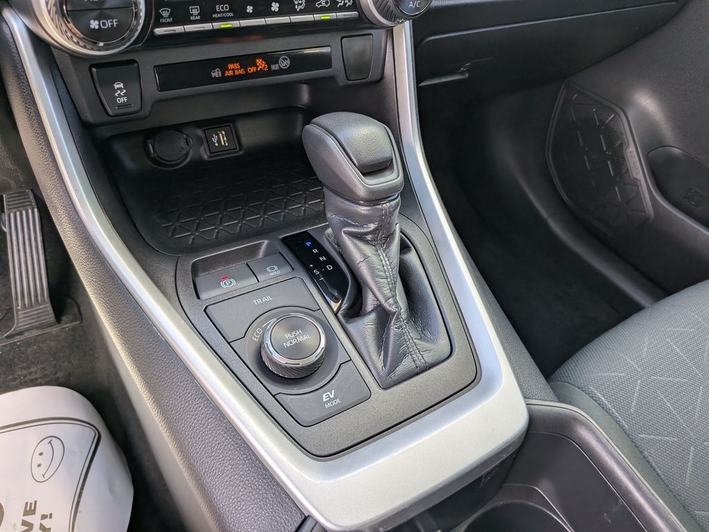 2024 Toyota RAV4 Hybrid XLE San Clemente CA