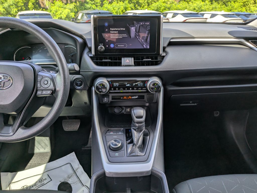 2024 Toyota RAV4 Hybrid XLE San Clemente CA