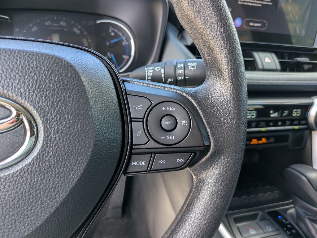 2024 Toyota RAV4 Hybrid XLE San Clemente CA