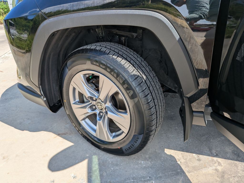 2024 Toyota RAV4 Hybrid XLE San Clemente CA