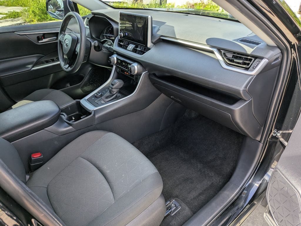 2024 Toyota RAV4 Hybrid XLE San Clemente CA