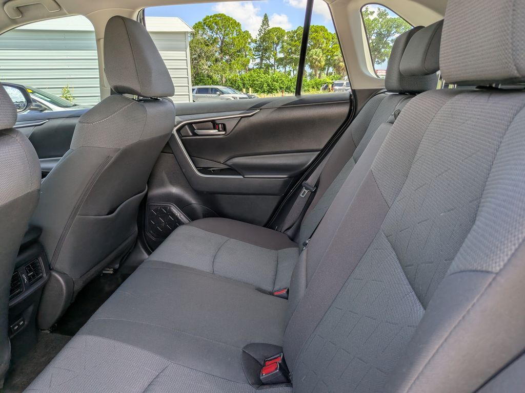 2024 Toyota RAV4 Hybrid XLE San Clemente CA