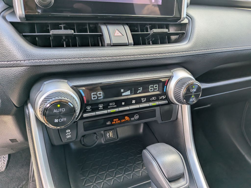 2024 Toyota RAV4 Hybrid XLE San Clemente CA