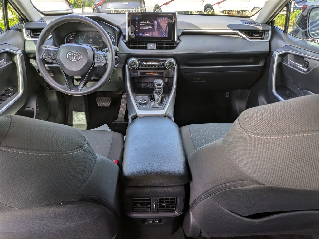 2024 Toyota RAV4 Hybrid XLE San Clemente CA