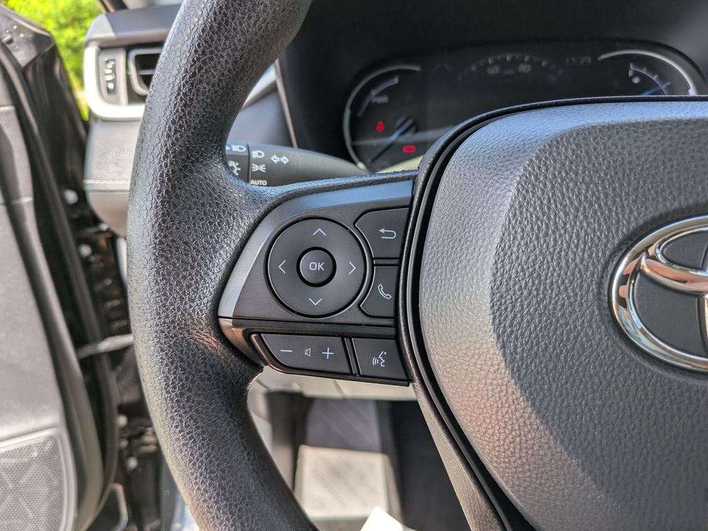 2024 Toyota RAV4 Hybrid XLE San Clemente CA