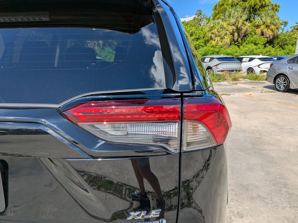 2024 Toyota RAV4 Hybrid XLE San Clemente CA