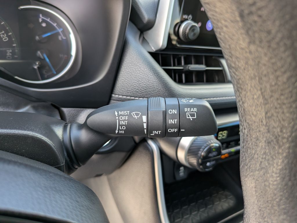 2024 Toyota RAV4 Hybrid XLE San Clemente CA
