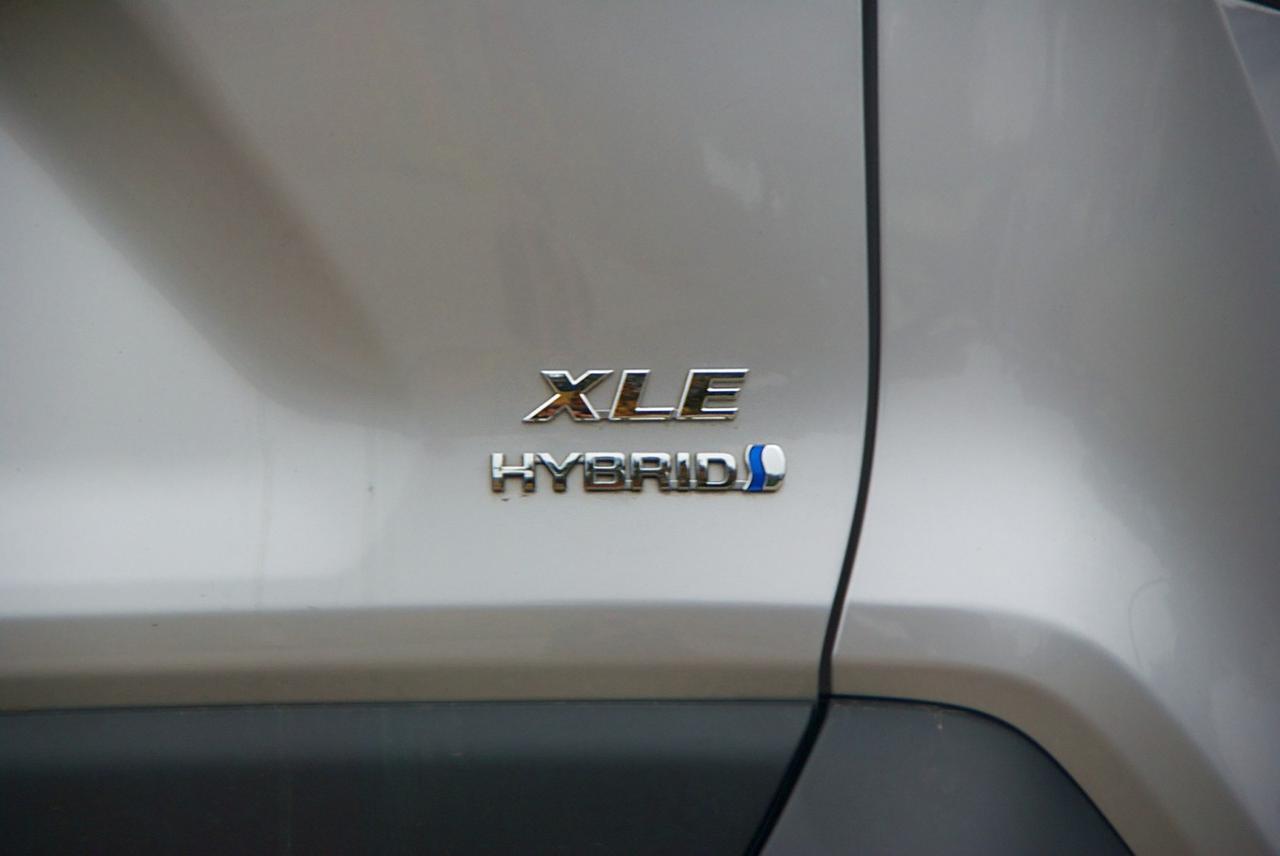 2024 Toyota RAV4 Hybrid XLE Spring Branch TX