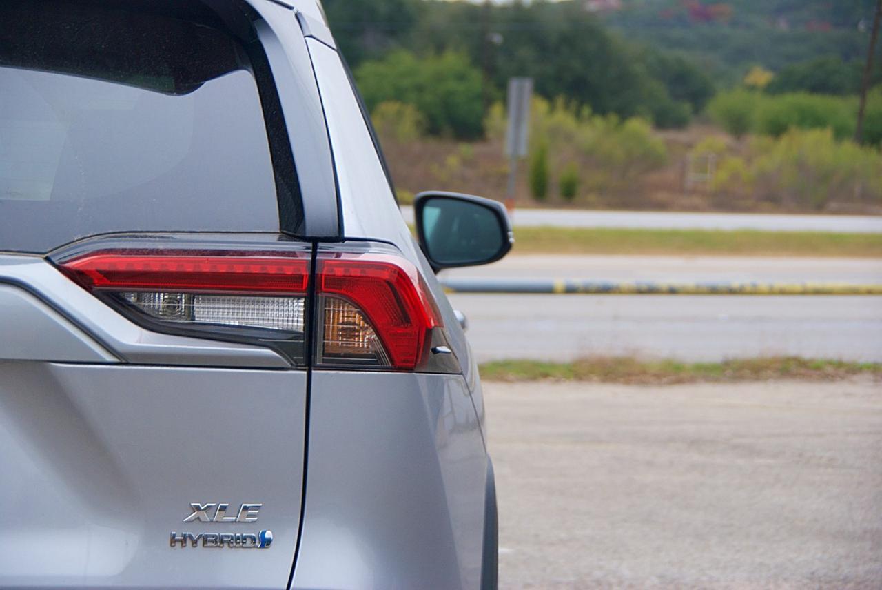 2024 Toyota RAV4 Hybrid XLE Spring Branch TX