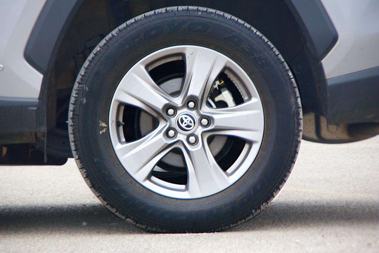 2024 Toyota RAV4 Hybrid XLE Spring Branch TX