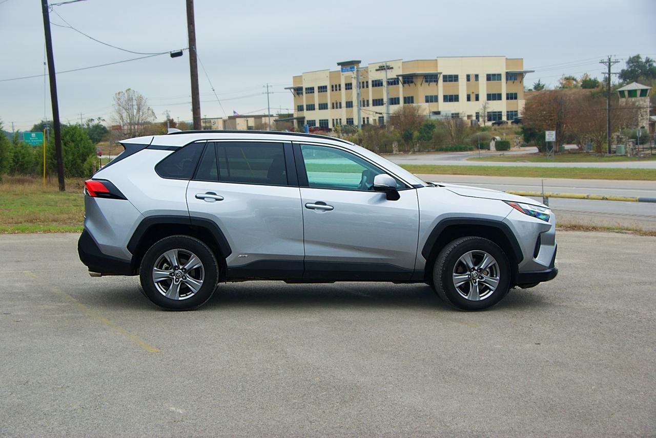 2024 Toyota RAV4 Hybrid XLE Spring Branch TX
