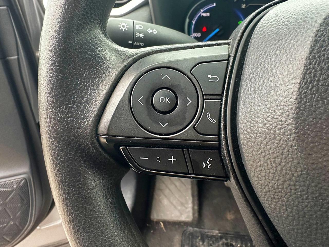 2024 Toyota RAV4 Hybrid XLE Spring Branch TX