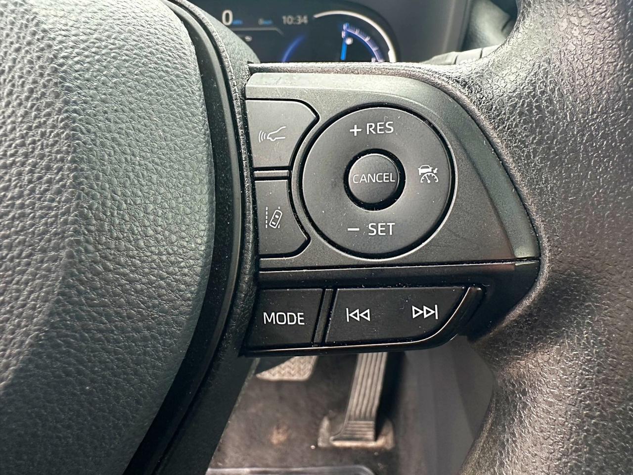 2024 Toyota RAV4 Hybrid XLE Spring Branch TX