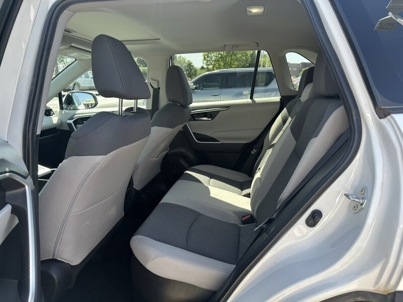 2024 Toyota RAV4 Hybrid XLE St George UT