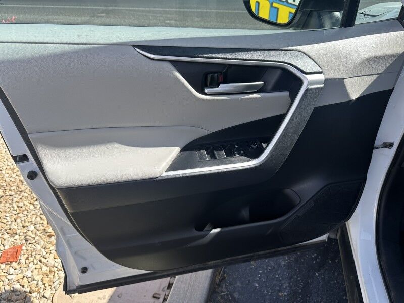 2024 Toyota RAV4 Hybrid XLE St George UT