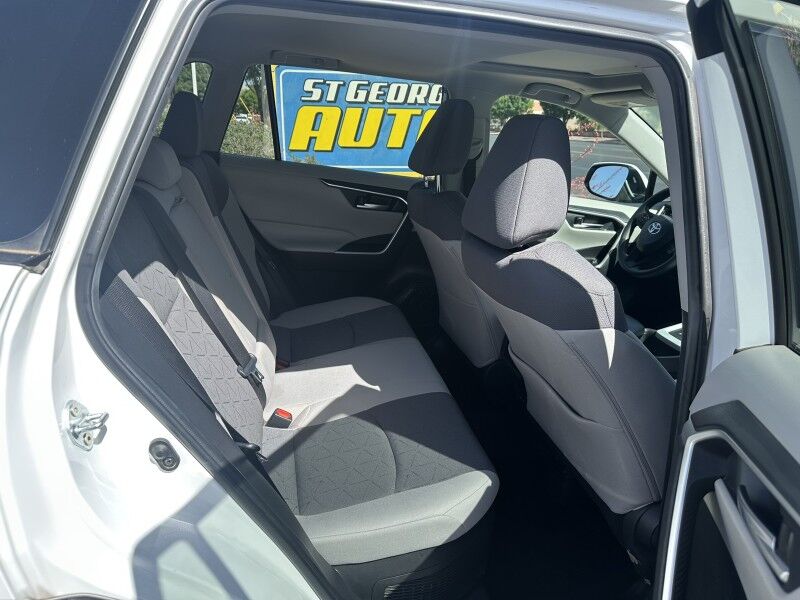 2024 Toyota RAV4 Hybrid XLE St George UT