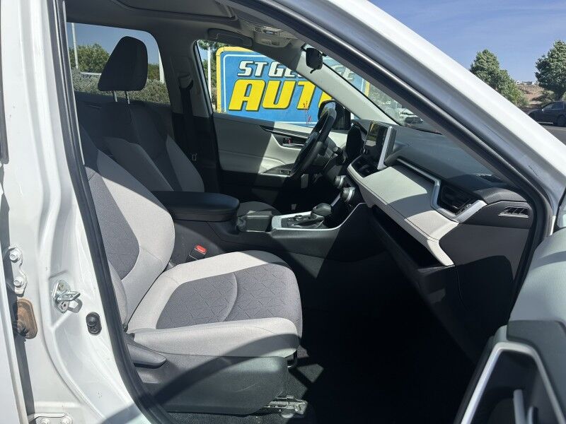 2024 Toyota RAV4 Hybrid XLE St George UT