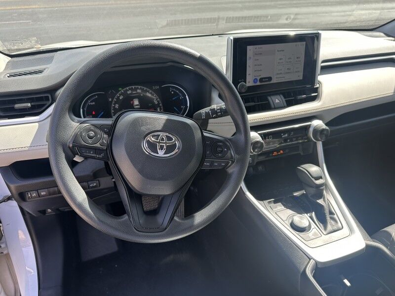 2024 Toyota RAV4 Hybrid XLE St George UT
