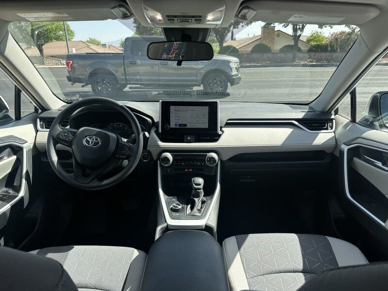 2024 Toyota RAV4 Hybrid XLE St George UT