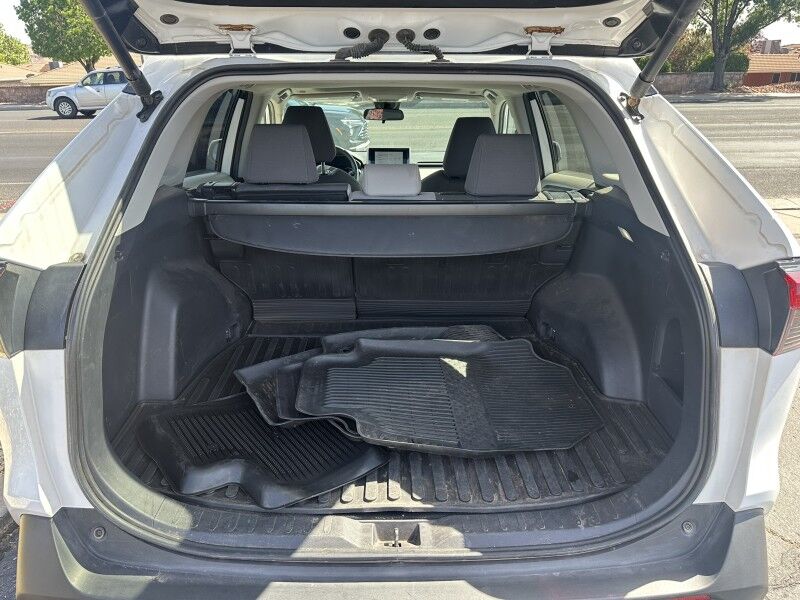 2024 Toyota RAV4 Hybrid XLE St George UT