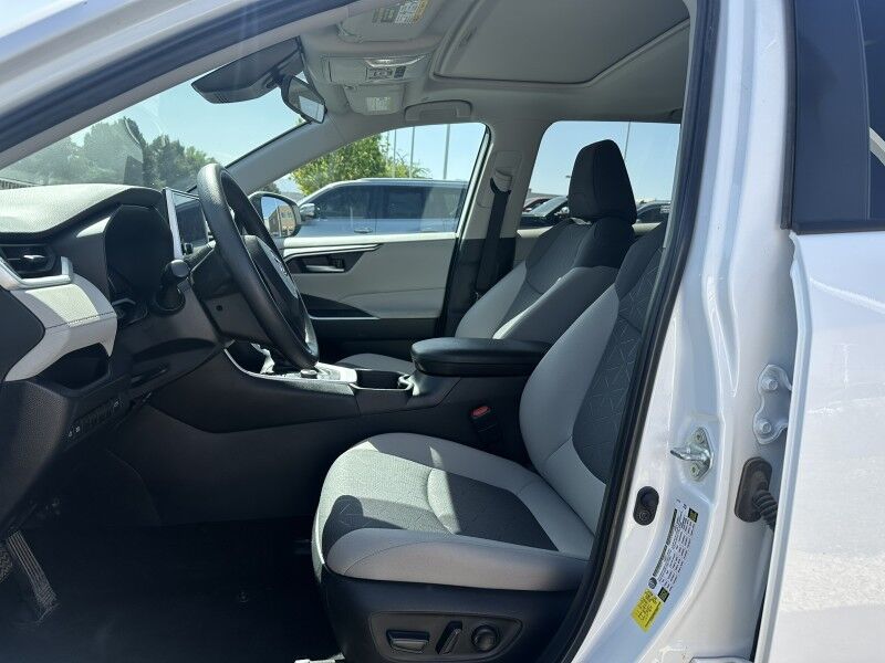 2024 Toyota RAV4 Hybrid XLE St George UT