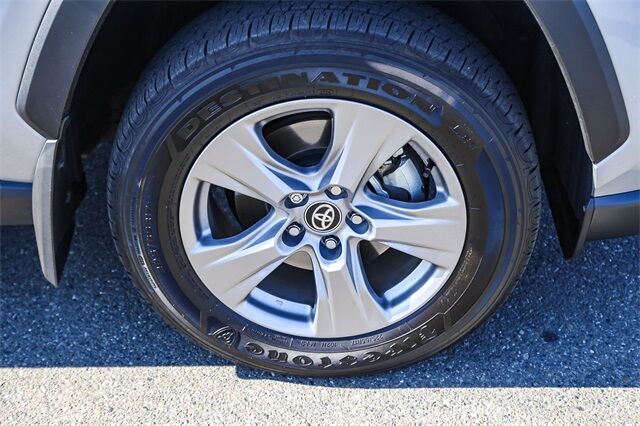 2024 Toyota RAV4 Hybrid XLE Tacoma WA