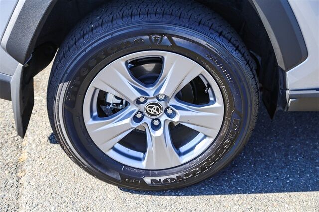 2024 Toyota RAV4 Hybrid XLE Tacoma WA