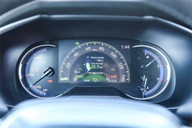 2024 Toyota RAV4 Hybrid XLE Tacoma WA