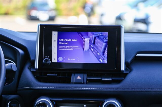 2024 Toyota RAV4 Hybrid XLE Tacoma WA